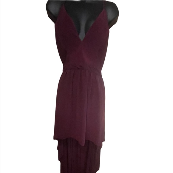 Beautiful Honey & Rosie evening gown. - Picture 1 of 6